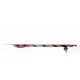Marotech Sea Bass Ahşap Zıpkın Tam kombinasyon (SHARFIN ŞİŞ-EPSEALON LASTİK-MAKARA-İP)